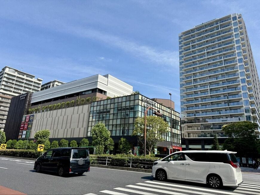 カメイドクロック