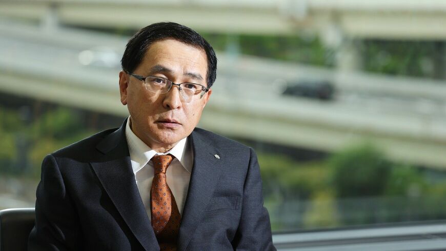 紀文食品の堤裕社長に上場の真意を聞いた（撮影：今井 康一）