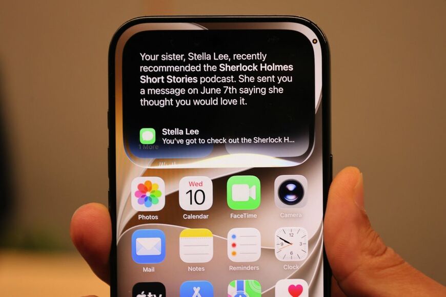 アップル