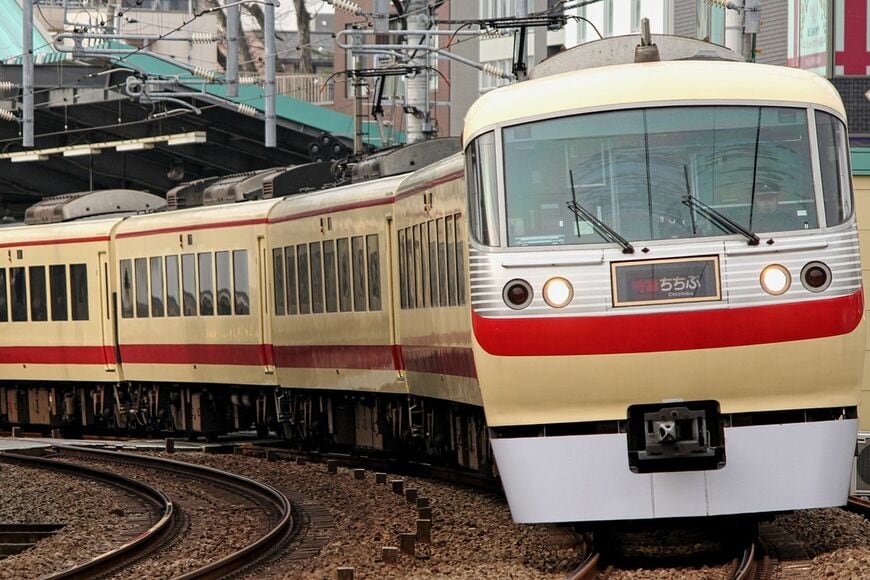 10000系レッドアロークラシック