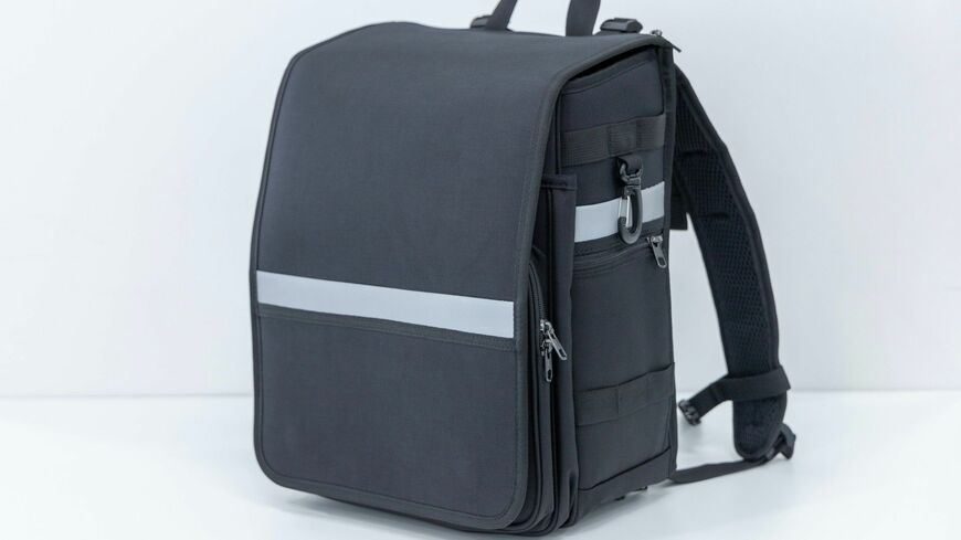 ESスチューデントデイパック ワークマン ランドセル