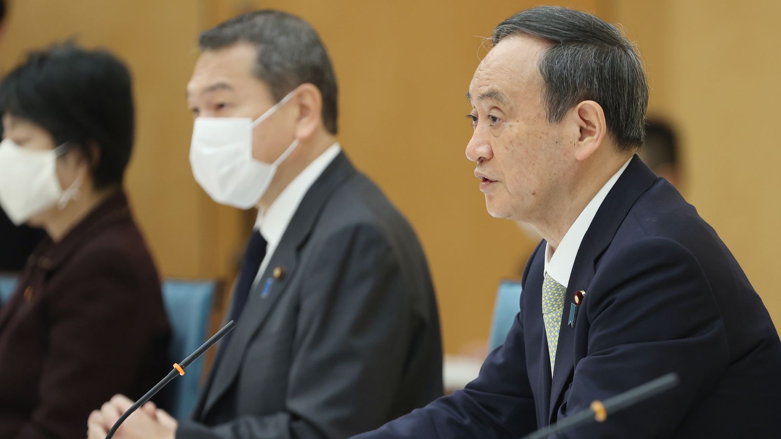横浜市長選、菅政権の命運をも左右する「大混戦」 国内政治 東洋経済オンライン 社会をよくする経済ニュース
