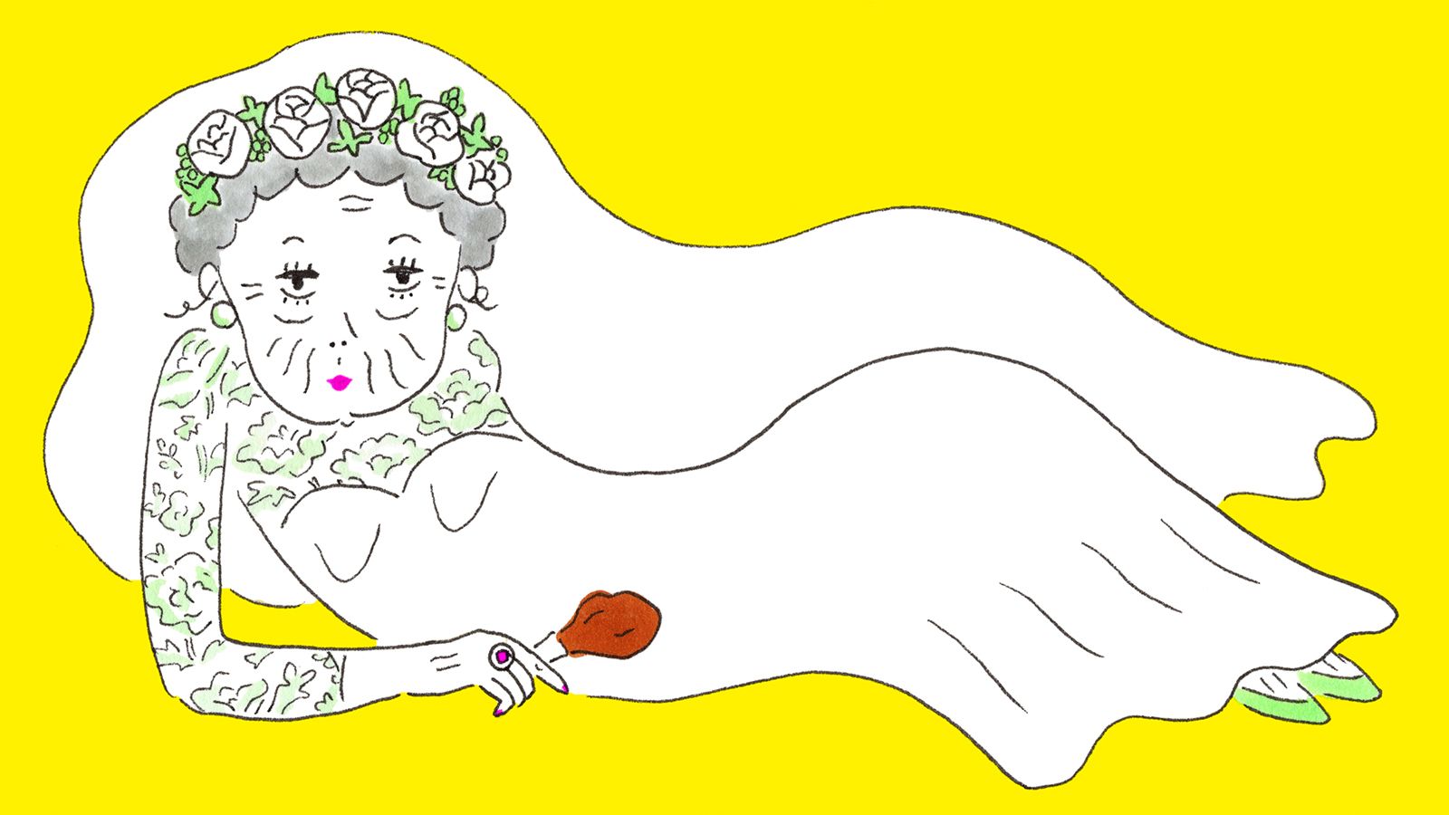 通夜にフライドチキンを食べる一家のヒミツ はじまりの食卓 東洋経済オンライン 社会をよくする経済ニュース