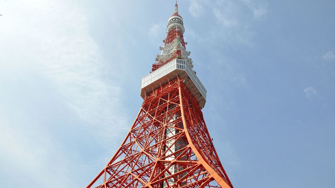 東京タワー が高さ333mで立っている理由 蘊蓄の箪笥 100章 東洋経済オンライン 社会をよくする経済ニュース