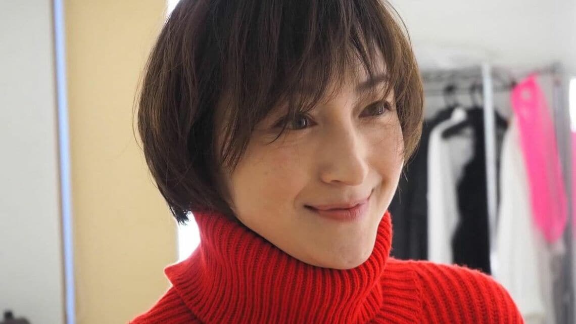 広末涼子