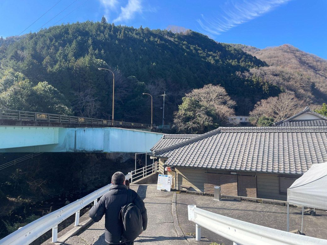 谷川米穀店