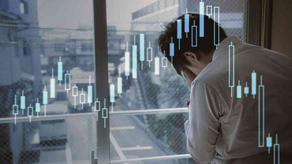 家計が赤字なのに｢ビットコインで定期積立｣する人の発想｜会社四季報オンライン