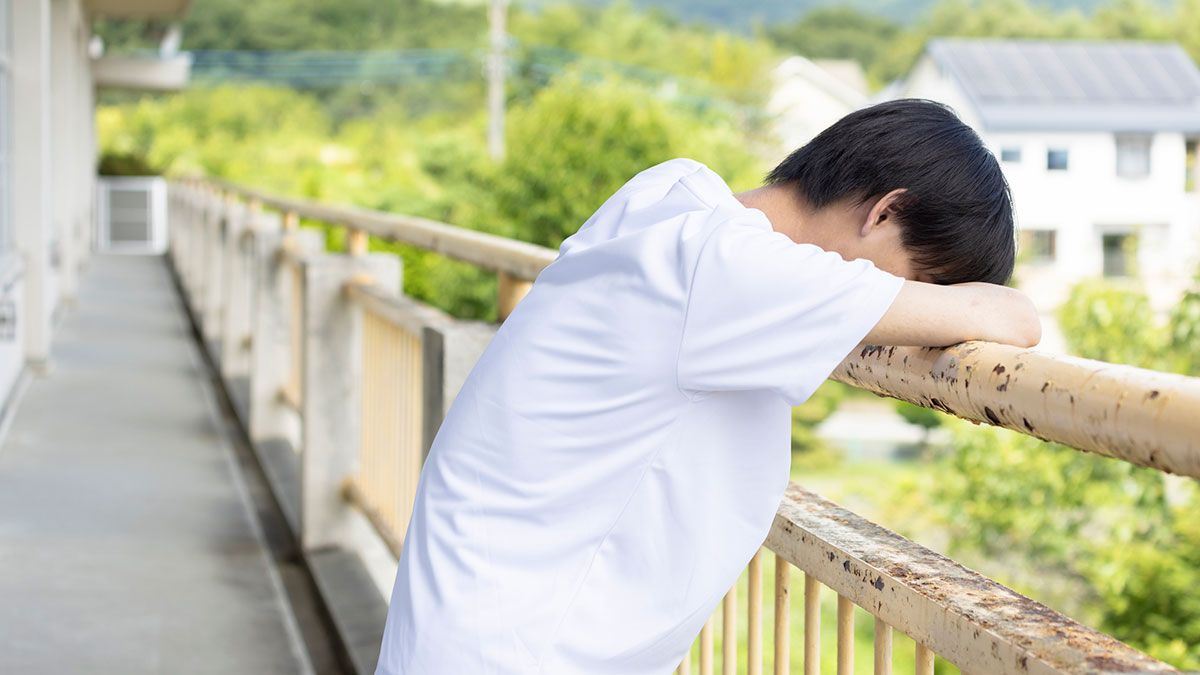 少子化なのに｢小中高生の自殺｣過去最多､親の虐待や教員の不適切な指導による死…なぜ自殺？そのとき何があったのか | キャリア・教育 | 東洋経済オンライン