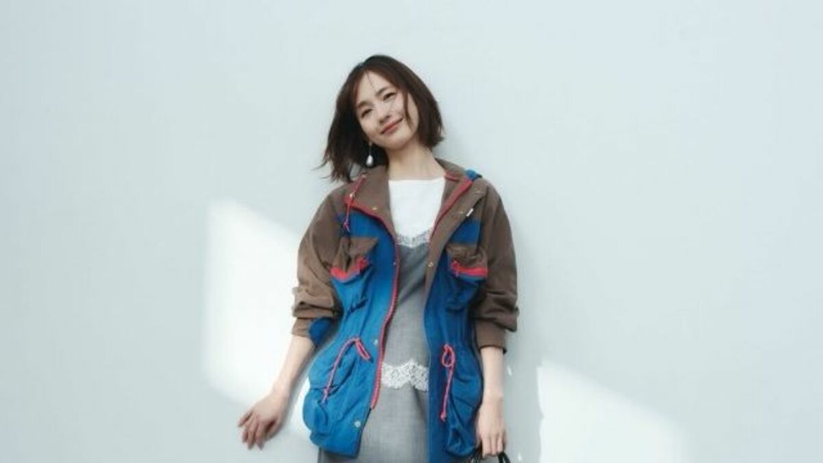 アイドルからの転身——中村ゆりさん､美しさをたたえて"日常"を演じきった20年の軌跡 | ライフ | 東洋経済オンライン