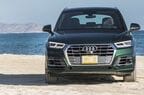 アウディ Q5 3.0 TDI  クワトロ｜Audi Q5 3.0 TDI quattro