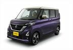 日産 ルークス ハイウェイスター