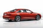 アウディ A8｜Audi A8