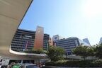 新宿駅西口広場