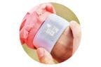 adidas『miCoach Fit SMART』