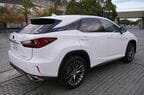 レクサス・RX 200t F SPORT
