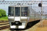 JR北海道の785系「スーパーホワイトアロー」（撮影：南正時）