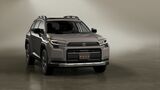 トヨタ RAV4（写真：トヨタ自動車）