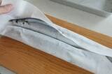 冷蔵庫に入れる前に洗う