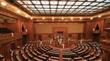 国会議事堂（写真：リュウタ / PIXTA）