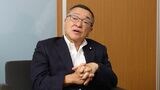 自民党の宮沢洋一・税制調査会長は税制改革を取りまとめるキーマンだ（撮影：尾形文繁）
