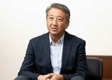 キッコーマンの茂木修専務。「流行を加速させる黒子役」を自認する（撮影：今井康一）