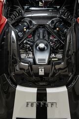 フェラーリの新型車「849テスタロッサ」（写真：Ferrari Japan）