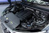 アウディの新型「Q5/Q5スポーツバック」（写真：三木 宏章）