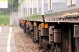京阪電気鉄道　800系　車幅灯