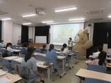 お茶の水女子大学理系女性育成啓発研究所によるセミナーの様子