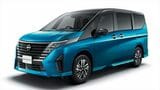 セレナ e-POWER LUXION（写真：日産自動車）