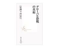 グローバル恐慌の真相 中野剛志、柴山桂太著