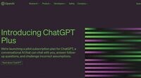 ChatGPT｢有料版｣に月20ドル出す人が得る価値 GPT-4､プラグイン､データ解析と機能が続々