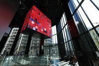 日経平均株価が最高値更新でついに6万円に接近､米国とイランの停戦期待から企業収益を評価する取引が優勢に