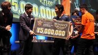 東京ゲームショウで露呈したeスポーツの矛盾 賞金は｢報酬｣として受け取れるはずだが…