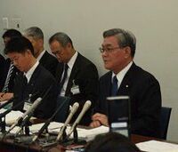 上期大赤字の関西電力は料金値上げ方針表明