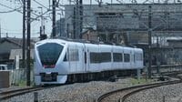 東武特急と接触｢死亡事故｣なぜ各地で繰り返されるのか ｢線路内で作業中｣の事故､過去にも多くの事例