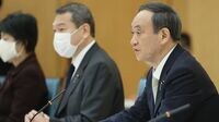 横浜市長選､菅政権の命運をも左右する｢大混戦｣ 再側近･小此木氏敗北なら｢菅降ろし｣加速へ
