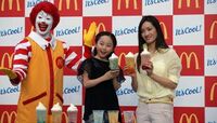 マクドナルド、今度はアイスデザートで攻勢 外食各社、“コーヒー戦争、夏の陣”が勃発