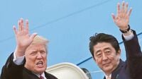 米国でも広がる安倍政権に対する不安 アベノミクスの今後を懸念