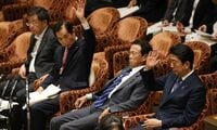 加計問題､安倍首相の｢1月知った｣は酷すぎる 閉会中審査によって疑惑はかえって深まった