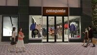 米国発アウトドアブランド､丸の内に見参 パタゴニア､期間限定で高級ブランド集積地に路面店