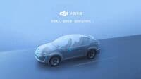 中国DJI系､｢14万円｣の先進運転支援システム投入 エントリークラスのEVにまで搭載拡大を狙う