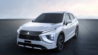 ｢エクリプスクロスPHEV｣から見る三菱の再起 暮らしの安心という新たなクルマ選びの基準