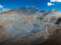 過熱する銅争奪戦、日本勢も巨費を投入