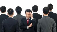 日本の大問題｢風土が劣化した､重い組織｣5大症状 ｢価値観｣｢上下関係｣…昔のままで大丈夫？