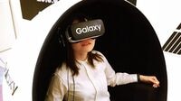 VR 想定市場約9兆円