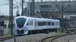 東武特急と接触｢死亡事故｣なぜ各地で繰り返されるのか ｢線路内で作業中｣の事故､過去にも多くの事例