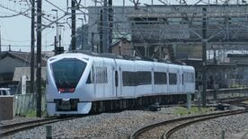 東武特急と接触｢死亡事故｣なぜ各地で繰り返されるのか ｢線路内で作業中｣の事故､過去にも…