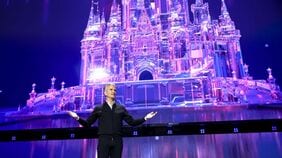 ディズニー｢アメリカの超豪華イベント｣で見えた"次なる戦略"　過去の大型買収で手にした｢巨大IP群｣をどう生かす？