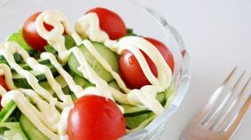 【医師推奨】肝臓にも腎臓にも｢オイルファースト｣がオススメ→逆にNGは｢ノンオイルドレッシング｣その意外な理由